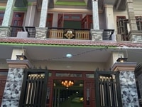 Chính chủ bán nhà mặt tiền hẻm lớn đường Trần Văn Đang, P.11, Q.3 Chính chủ bán nhà mặt tiền hẻm lớn đường Trần Văn Đang, P.11, Q.3