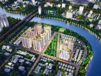 Bán căn 2PN Sunrise liền kề Phú Mỹ Hưng, 2,35 tỷ, 70m2 view nội khu Bán căn 2PN Sunrise liền kề Phú Mỹ Hưng, 2,35 tỷ, 70m2 view nội khu