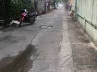Xem Nhà mang cọc theo,Nhà 3 lầu cực đẹp,4x16,HXH 6m,tiện ở &KD VpCty Xem Nhà mang cọc theo,Nhà 3 lầu cực đẹp,4x16,HXH 6m,tiện ở &KD VpCty