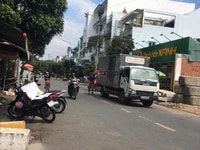 Bán đất MT Võ Công Tồn ngay chợ Tân Hương (4x14.3m, đất, 7.5 tỷ) Bán đất MT Võ Công Tồn ngay chợ Tân Hương (4x14.3m, đất, 7.5 tỷ)