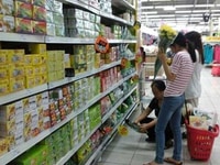 Cần tuyển gấp 02 nhân viên bán hàng tại siêu thị mini. Cần tuyển gấp 02 nhân viên bán hàng tại siêu thị mini.