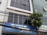 Bán nhà mặt phố Nguyễn Lương Bằng. DT: 65m2 x 5 tầng, Bán nhà mặt phố Nguyễn Lương Bằng. DT: 65m2 x 5 tầng,