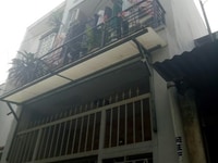 Bán nhà 1 trệt 1 lầu khu nội bộ Hòa Bình DT3x10m 2 phòng ngủ Q.Tân Phú Bán nhà 1 trệt 1 lầu khu nội bộ Hòa Bình DT3x10m 2 phòng ngủ Q.Tân Phú