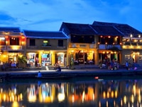 Bán Nhà Mặt Tiền Phan Châu Trinh, Trung Tâm Phố Cổ Hội An Bán Nhà Mặt Tiền Phan Châu Trinh, Trung Tâm Phố Cổ Hội An