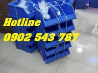 Khay nhựa xanh dương 717, kệ nhựa dụng cụ linh kiện, kệ đựng dụng cụ 7 Khay nhựa xanh dương 717, kệ nhựa dụng cụ linh kiện, kệ đựng dụng cụ 7
