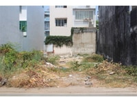 Đất thổ cư 100% tại đường 38 - Hiệp Bình Chánh, DT 86m2 giá 3.2 tỷ, LH Đất thổ cư 100% tại đường 38 - Hiệp Bình Chánh, DT 86m2 giá 3.2 tỷ, LH