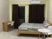 Căn hộ cho thuê giá rẻ cho người nước ngoài gần chợ Tân Định Căn hộ cho thuê giá rẻ cho người nước ngoài gần chợ Tân Định