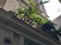 Bán Gấp Nhà 59 Cầu Giấy 55m2x5tầng,cho thuê dòng tiền 30triêu/tháng Bán Gấp Nhà 59 Cầu Giấy 55m2x5tầng,cho thuê dòng tiền 30triêu/tháng