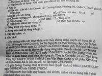 Cần bán căn hộ 107 trương định,p.6,Q.3.DT:80m2,2PN,2WC,PK,bếp Cần bán căn hộ 107 trương định,p.6,Q.3.DT:80m2,2PN,2WC,PK,bếp