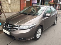 Bán Honda City 2014 tự động màu nâu xe zin nguyên bản. Bán Honda City 2014 tự động màu nâu xe zin nguyên bản.