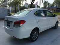 Mitsubishi Attrage MT - Mitsubishi Quảng Nam - 405,5 Triệu Mitsubishi Attrage MT - Mitsubishi Quảng Nam - 405,5 Triệu
