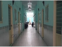 Dãy trọ 20 phòng đang KD kín,Thu nhập 22TR/TH, SHR, Bình Chánh Dãy trọ 20 phòng đang KD kín,Thu nhập 22TR/TH, SHR, Bình Chánh