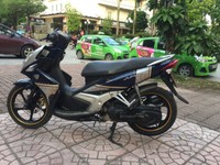 Yamaha Nouvo lx 135 xanh đá chính chủ -2013 Yamaha Nouvo lx 135 xanh đá chính chủ -2013