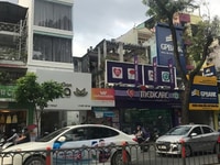 Bán nhà 2MT đường Mạc Thiên Tích, quận 5; DT 8m x 10m, ngay bệnh viện Bán nhà 2MT đường Mạc Thiên Tích, quận 5; DT 8m x 10m, ngay bệnh viện
