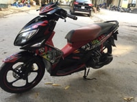 Yamaha Nouvo LX 135 nguyên bản nhà dùng Yamaha Nouvo LX 135 nguyên bản nhà dùng