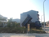 Cần bán nhanh lô đất 2 mặt tiền Phạm NGọc Thạch giá chỉ 21 tr/m2 Cần bán nhanh lô đất 2 mặt tiền Phạm NGọc Thạch giá chỉ 21 tr/m2