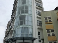 Bán nhà Hẻm 491 Nguyễn Đình Chiểu,Quận 3.DT 4.5x12m.4 tầng.Giá 16 tỷ Bán nhà Hẻm 491 Nguyễn Đình Chiểu,Quận 3.DT 4.5x12m.4 tầng.Giá 16 tỷ