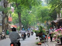 Cần bán Nhà Mặt Phố Hoàng Hoa Thám, DT 125m 4 tầng... Giá 22 tỷ Cần bán Nhà Mặt Phố Hoàng Hoa Thám, DT 125m 4 tầng... Giá 22 tỷ