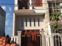 Hai căn nhà Chợ Dĩ An 70m² giá đầu tư Hai căn nhà Chợ Dĩ An 70m² giá đầu tư
