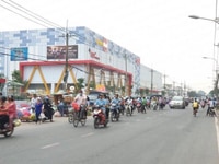 Mở Bán Diamond city, Vị Trí Đắc Địa Bậc Nhất Huyện Củ Chi Mở Bán Diamond city, Vị Trí Đắc Địa Bậc Nhất Huyện Củ Chi
