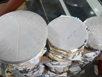 Lưới máy ó keo inox 201, 304 mới 100% Lưới máy ó keo inox 201, 304 mới 100%