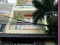 Nhà mặt tiền đường Chu Văn An, p.26, Bình Thạnh cho thuê Nhà mặt tiền đường Chu Văn An, p.26, Bình Thạnh cho thuê