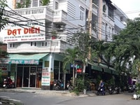 Cty ĐẠT ĐIỀN chuyên PHÂN LÔ nhà đất quận Bình Tân- Bình Chánh Cty ĐẠT ĐIỀN chuyên PHÂN LÔ nhà đất quận Bình Tân- Bình Chánh