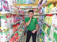 - Tuyển trực tiếp làm việc trong Siêu Thị Mini - Tuyển trực tiếp làm việc trong Siêu Thị Mini