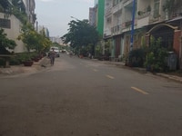 Đất MT Tân Thới Nhất 17 DT 4.5x22m Đất MT Tân Thới Nhất 17 DT 4.5x22m