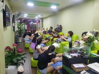 Cty spa violet 2 cần tuyển 5 ktv massage làm việc tại phố tây bùi viện Cty spa violet 2 cần tuyển 5 ktv massage làm việc tại phố tây bùi viện