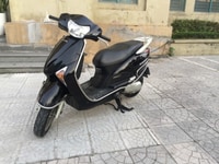 Honda Lead 110 Fi mầu đen đăng kí 2010 đi từ mới Honda Lead 110 Fi mầu đen đăng kí 2010 đi từ mới
