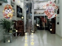 Nhà Chính Chủ- Nhà đẹp HXT Thoại Ngoc Hầu,P. Phú Thạnh,Tân Phú. Nhà Chính Chủ- Nhà đẹp HXT Thoại Ngoc Hầu,P. Phú Thạnh,Tân Phú.