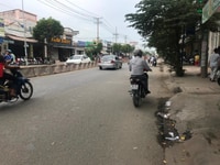 Cho thuê mặt tiền Huỳnh tấn Phát nhà bè, 5x17m, Giá 16tr/ 1 tháng Cho thuê mặt tiền Huỳnh tấn Phát nhà bè, 5x17m, Giá 16tr/ 1 tháng
