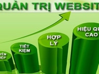 Dịch vụ quản trị web tại Tân Bình Dịch vụ quản trị web tại Tân Bình