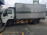 Xe tải Isuzu QKR 1,9 tấn. Giá rẻ Xe tải Isuzu QKR 1,9 tấn. Giá rẻ