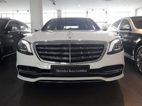 Bán xe Mercedes S450 2018 cũ, Tặng iphone 11 pro max, giao ngay Bán xe Mercedes S450 2018 cũ, Tặng iphone 11 pro max, giao ngay