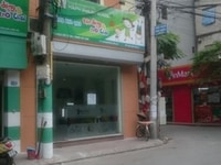 Cho thuê nhà mặt phố Khuất Duy Tiến, dt =45 (m2), mt=5.7 (m), tầng =5 Cho thuê nhà mặt phố Khuất Duy Tiến, dt =45 (m2), mt=5.7 (m), tầng =5