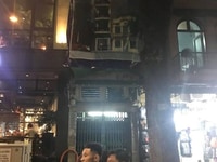Cho thuê nhà mặt phố Tô Vĩnh Diện, dt =107 (m2), mt=7.3 (m), tầng =3 Cho thuê nhà mặt phố Tô Vĩnh Diện, dt =107 (m2), mt=7.3 (m), tầng =3