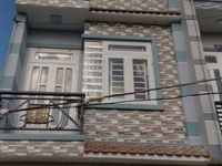 Bán nhà dường bùi văn ngữ 1 trệt 2 lầu mới dt 34m2 giá 1,46 tỷ Bán nhà dường bùi văn ngữ 1 trệt 2 lầu mới dt 34m2 giá 1,46 tỷ