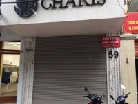 Cho thuê nhà mặt phố Nguyễn Hữu Huân, dt =26 (m2), mt=4 (m) Cho thuê nhà mặt phố Nguyễn Hữu Huân, dt =26 (m2), mt=4 (m)