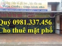 Cho thuê nhà mặt phố ngã 3 Nguyễn Trãi 105m 2/5tầng mt:6m 40tr/th Quý Cho thuê nhà mặt phố ngã 3 Nguyễn Trãi 105m 2/5tầng mt:6m 40tr/th Quý
