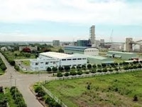 Lô Góc Duy Nhất , Thổ Cư 100 % , Đối Diện Tòa Án , KCN BeCaMex BD, SHR Lô Góc Duy Nhất , Thổ Cư 100 % , Đối Diện Tòa Án , KCN BeCaMex BD, SHR