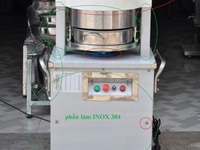 Mấy chia bột 36 phần tự động giá rẻ Mấy chia bột 36 phần tự động giá rẻ