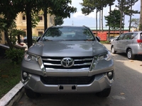 Fortuner 2019 nhiều ưu đãi, tặng phụ kiện. xe giao ngay Fortuner 2019 nhiều ưu đãi, tặng phụ kiện. xe giao ngay
