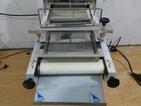 Máy vê bột làm bánh mì,dây chuyền làm bánh Máy vê bột làm bánh mì,dây chuyền làm bánh