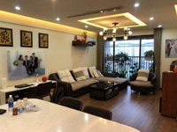 Cho thuê căn hộ CCCC Mandarin Garden - Hoàng Minh giám, 127m, 3 ngủ Cho thuê căn hộ CCCC Mandarin Garden - Hoàng Minh giám, 127m, 3 ngủ