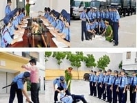 Bảo Vệ Cơ Quan, Văn Phòng - Chế độ đầy đủ - Đi Làm Luôn Bảo Vệ Cơ Quan, Văn Phòng - Chế độ đầy đủ - Đi Làm Luôn