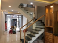 Diện tích lớn- Sổ đẹp- Nhà Mới, Phan Tây Hồ 53m2, Phú Nhuận 5.4 tỷ Diện tích lớn- Sổ đẹp- Nhà Mới, Phan Tây Hồ 53m2, Phú Nhuận 5.4 tỷ
