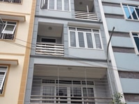Bán nhà đường số 2 Cư Xá Đô Thành, P4, Q3 6x18m, 4 lầu, giá 24 tỷ. Bán nhà đường số 2 Cư Xá Đô Thành, P4, Q3 6x18m, 4 lầu, giá 24 tỷ.