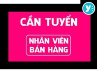 Chi nhánh mới tại Đà Nẵng bổ sung bam, nữ bán hàng Chi nhánh mới tại Đà Nẵng bổ sung bam, nữ bán hàng